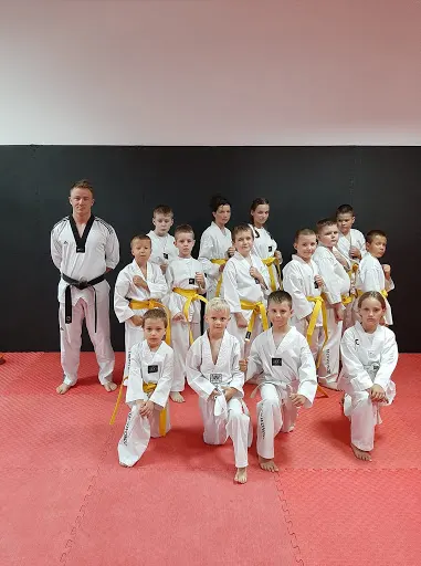 Klub Sztuk Walki Husaria Bydgoszcz